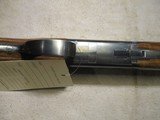 Browning Superposed Transition gun, 12ga, 30" 1981 Belgium Broadway 3" mag - 5 of 16