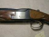 Browning Superposed Transition gun, 12ga, 30" 1981 Belgium Broadway 3" mag - 13 of 16