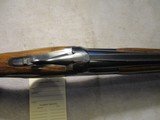 Browning Superposed Transition gun, 12ga, 30" 1981 Belgium Broadway 3" mag - 9 of 16