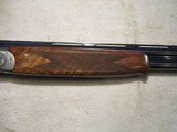Beretta 687 EELL Diamond Pigeon, 20ga, Factory Demo, 2005, Clean! - 5 of 19