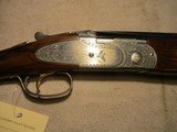 Beretta 687 EELL Diamond Pigeon, 20ga, Factory Demo, 2005, Clean! - 1 of 19