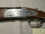 Beretta 687 EELL Diamond Pigeon, 20ga, Factory Demo, 2005, Clean! - 16 of 19