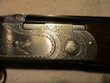 Beretta 687 EELL Diamond Pigeon, 20ga, Factory Demo, 2005, Clean! - 3 of 19