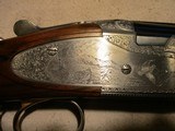 Beretta 687 EELL Diamond Pigeon, 20ga, Factory Demo, 2005, Clean! - 2 of 19