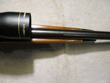 Remington 700 BDL Varmint Target, 243 Win, Leupold scope - 11 of 16
