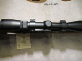 Remington 700 BDL Varmint Target, 243 Win, Leupold scope - 9 of 16