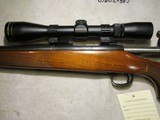 Remington 700 BDL Varmint Target, 243 Win, Leupold scope - 13 of 16