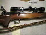 Winchester 70 Featherweight, 243 Win, First year 1952, Nice! - 1 of 16