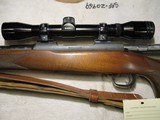 Winchester 70 Featherweight, 243 Win, First year 1952, Nice! - 13 of 16