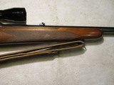 Winchester 70 Featherweight, 243 Win, First year 1952, Nice! - 3 of 16