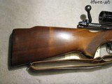 Winchester 70 Featherweight, 243 Win, First year 1952, Nice! - 2 of 16