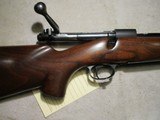 Winchester 70 Target, Pre 64, 1959, 243 Win, Clean! - 1 of 16