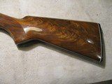 Nikko 5000 II, Golden Eagle, 12ga, 26" Skeet, Robbie Robinson Personal gun! - 14 of 16