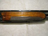 Nikko 5000 II, Golden Eagle, 12ga, 26" Skeet, Robbie Robinson Personal gun! - 3 of 16