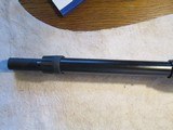 Winchester SXP Defender Tactical, 12ga, 18" Cyl, NIB - 13 of 16