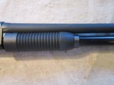 Winchester SXP Defender Tactical, 12ga, 18" Cyl, NIB - 2 of 16