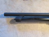 Winchester SXP Defender Tactical, 12ga, 18" Cyl, NIB - 9 of 16