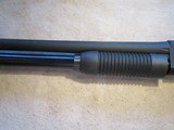 Winchester SXP Defender Tactical, 12ga, 18" Cyl, NIB - 10 of 16