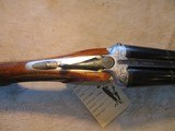 Beretta Silver Hawk Silverhawk 12ga, 28" Mod/Full, 1961 - 8 of 20