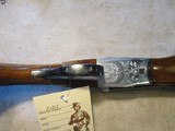 Beretta Silver Hawk Silverhawk 12ga, 28" Mod/Full, 1961 - 12 of 20