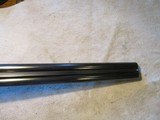 Beretta Silver Hawk Silverhawk 12ga, 28" Mod/Full, 1961 - 6 of 20
