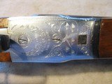 Beretta Silver Hawk Silverhawk 12ga, 28" Mod/Full, 1961 - 13 of 20
