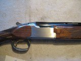 Browning Citori CXS Sporting White Combo, 20ga and 28ga, 32" NIB 018262602 - 1 of 8
