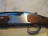 Browning Citori CXS Sporting White Combo, 20ga and 28ga, 32" NIB 018262602 - 7 of 8