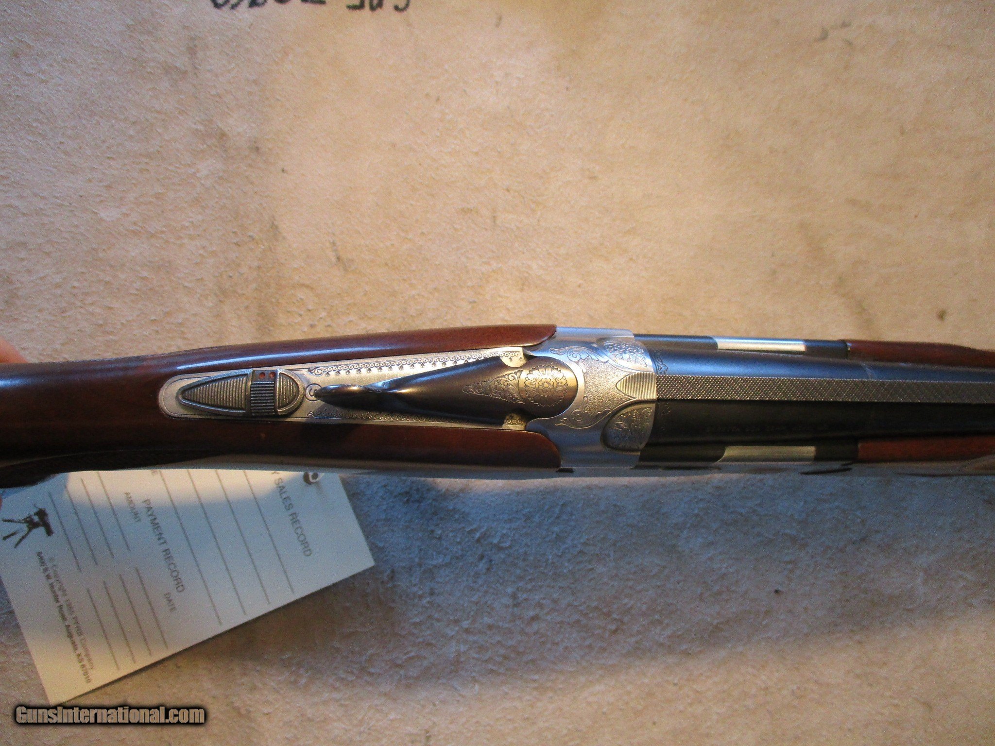 Beretta 686 Special, S686, 20ga, 28