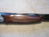 Beretta 686 Special, S686, 20ga, 28" 1987, Adj Comb - 3 of 18