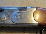Beretta 686 Special, S686, 20ga, 28" 1987, Adj Comb - 17 of 18