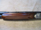 Beretta 686 Special, S686, 20ga, 28" 1987, Adj Comb - 15 of 18