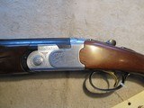 Beretta 686 Special, S686, 20ga, 28" 1987, Adj Comb - 16 of 18