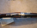Beretta 686 Special, S686, 20ga, 28" 1987, Adj Comb - 7 of 18