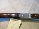 Beretta 686 Special, S686, 20ga, 28" 1987, Adj Comb - 11 of 18