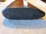 Beretta 686 Special, S686, 20ga, 28" 1987, Adj Comb - 9 of 18