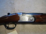 Beretta 686 Special, S686, 20ga, 28" 1987, Adj Comb - 1 of 18