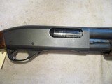 Remington 870 Express, 10 round extension, 28" Vent Rib