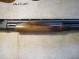 Remington 870 Express, 10 round extension, 28" Vent Rib - 3 of 20
