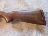 Winchester Model 12 Heavy Duck, 32" Solid Rib, Made 1953 - 9 of 16