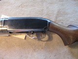Winchester Model 12 Heavy Duck, 32" Solid Rib, Made 1953 - 10 of 16