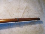 Ruger M77 77 RSI International Mannlicher stock, 30-06, Tang Safety. 1987 - 13 of 17