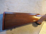 Ruger M77 77 RSI International Mannlicher stock, 30-06, Tang Safety. 1987 - 2 of 17