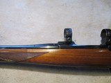 Ruger M77 77 RSI International Mannlicher stock, 30-06, Tang Safety. 1987 - 15 of 17