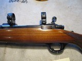 Ruger M77 77 RSI International Mannlicher stock, 30-06, Tang Safety. 1987 - 16 of 17