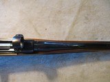Ruger M77 77 RSI International Mannlicher stock, 30-06, Tang Safety. 1987 - 6 of 17