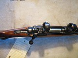 Ruger M77 77 RSI International Mannlicher stock, 30-06, Tang Safety. 1987 - 7 of 17