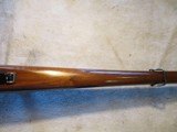 Ruger M77 77 RSI International Mannlicher stock, 30-06, Tang Safety. 1987 - 12 of 17