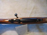 Ruger M77 77 RSI International Mannlicher stock, 30-06, Tang Safety. 1987 - 11 of 17