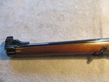 Ruger M77 77 RSI International Mannlicher stock, 30-06, Tang Safety. 1987 - 14 of 17